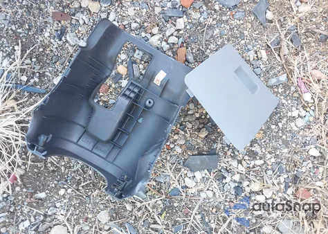 2014 Hyundai Accent Gls из США, поврежденный, VIN KMHCT4AE2EU664897